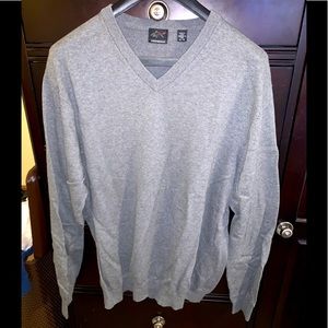 Men’s Greg Norman Golf Sweater XL